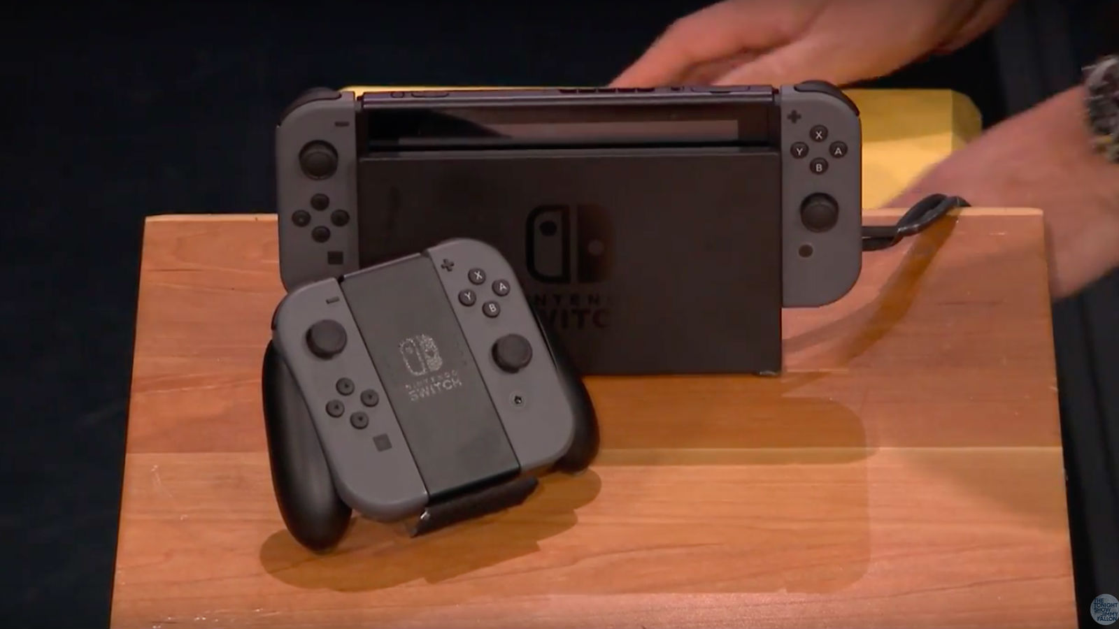 Nintendo Switch Nintendo Switch