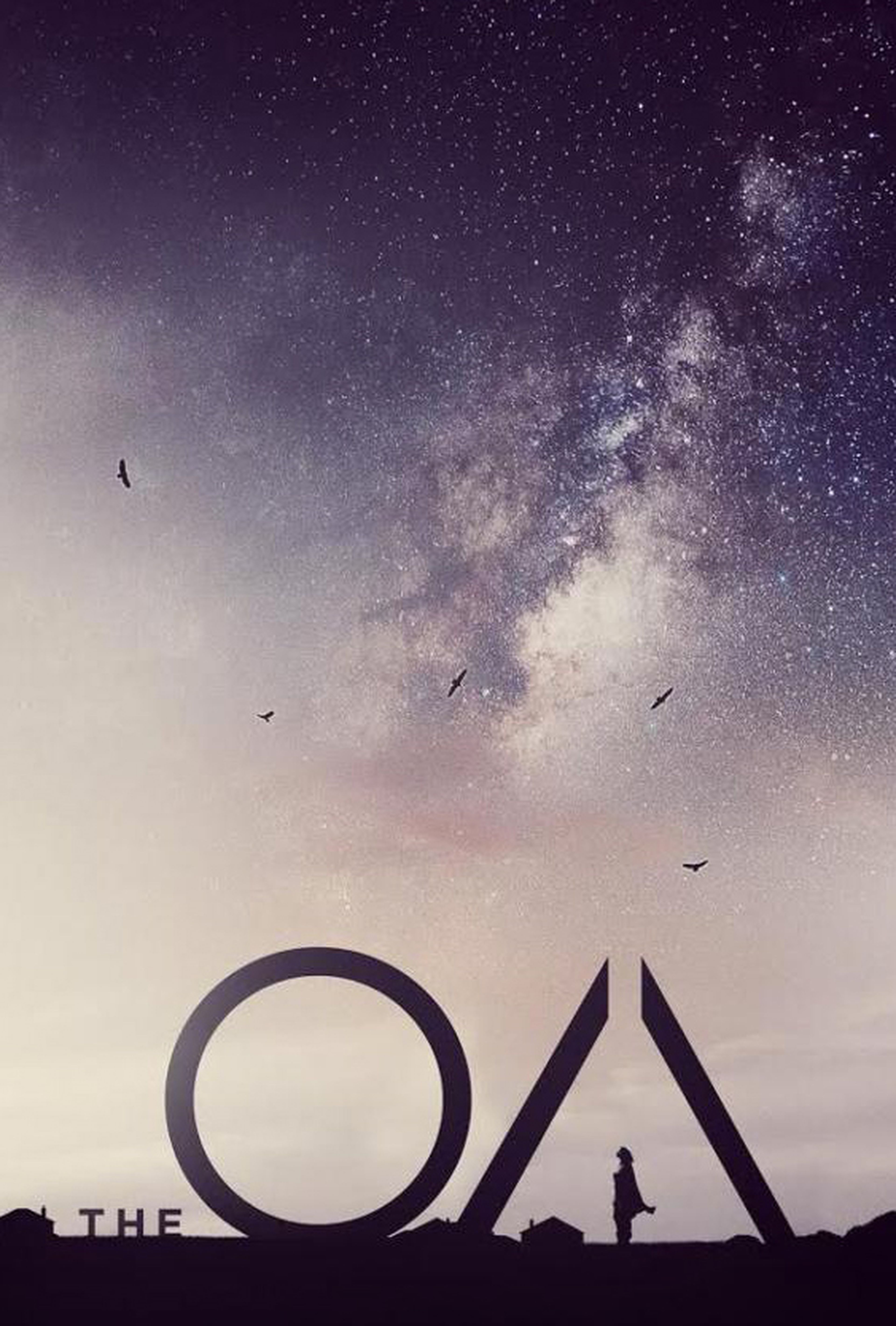 The OA (Serie TV) - Cartel
