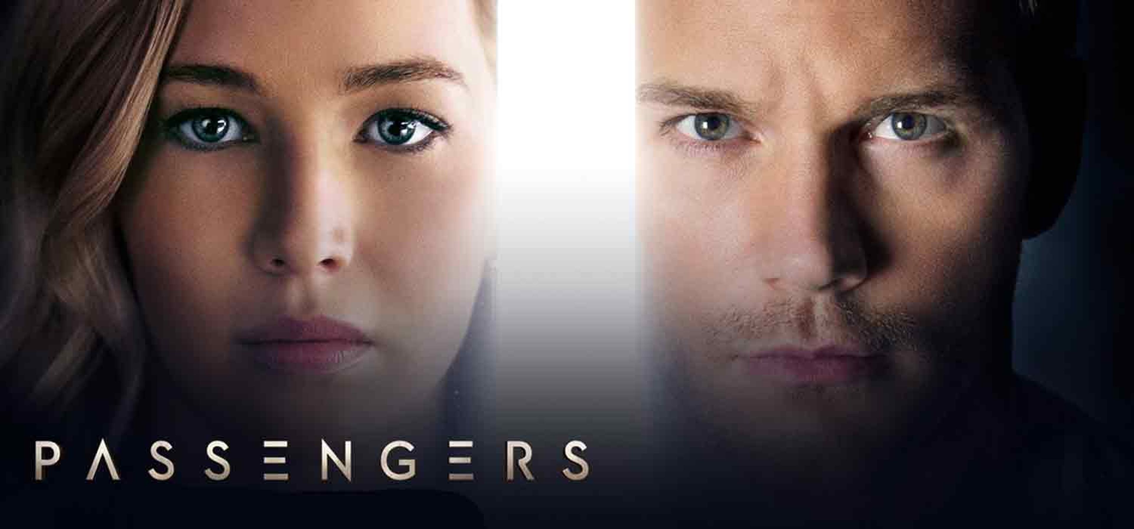 Passengers - Crítica de la película espacial de Chris Pratt y Jennifer  Lawrence