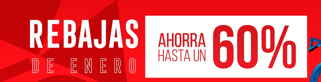 Rebajas enero PS Store Rebajas enero PS Store