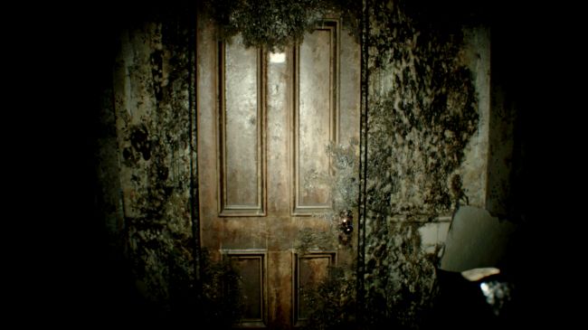 Resident Evil 7 - Final bueno Resident Evil 7 - Final bueno