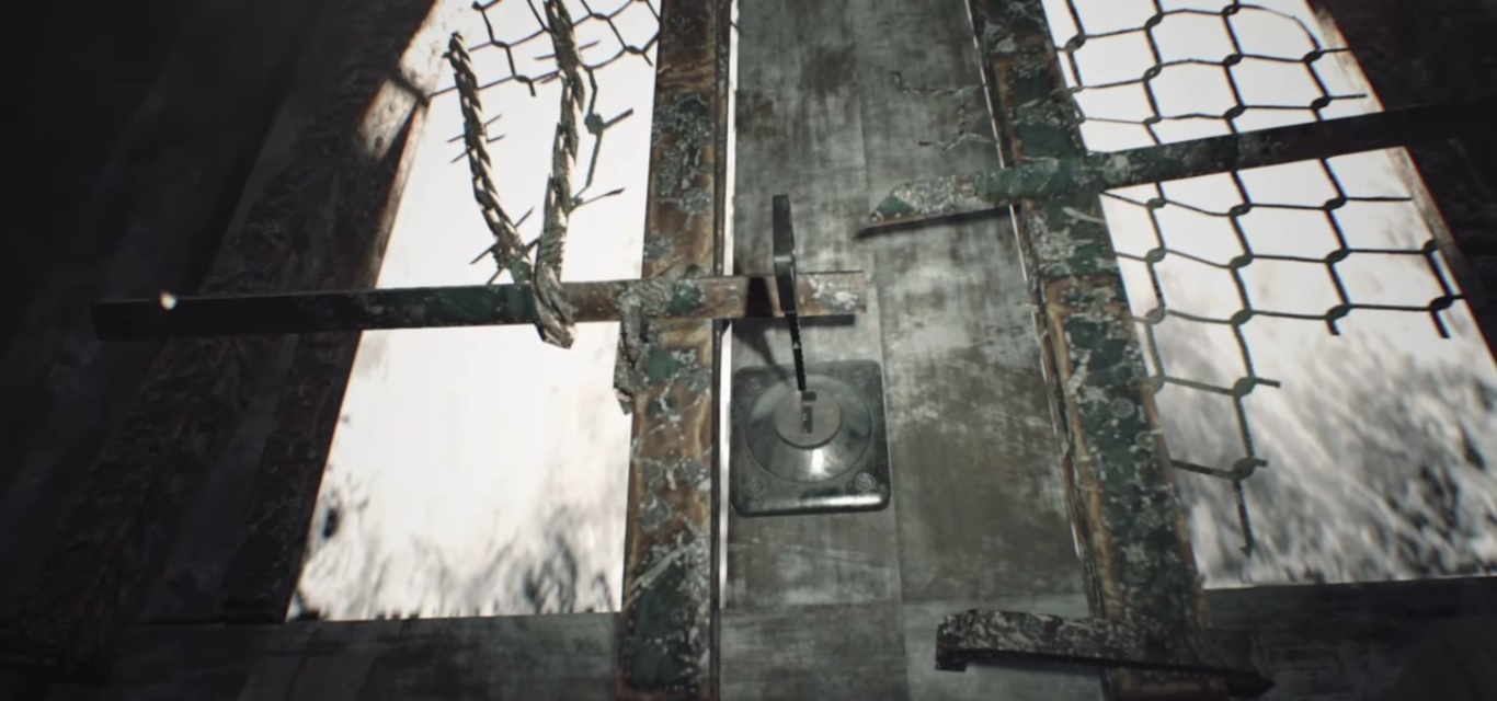 Resident Evil 7 - Final bueno Resident Evil 7 - Final bueno