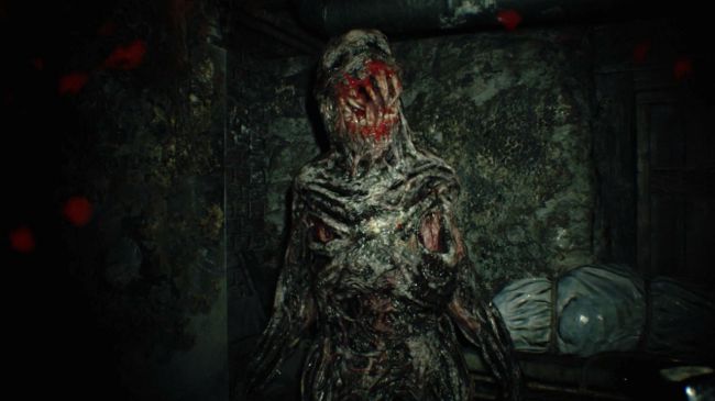 Resident Evil 7 Resident Evil 7