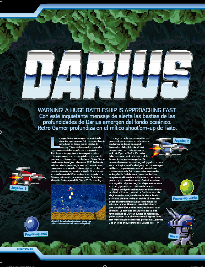 Retrogamer 18 02 Retrogamer Retro