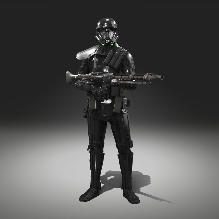 scarif battlefront deathtrooper scarif battlefront deathtrooper