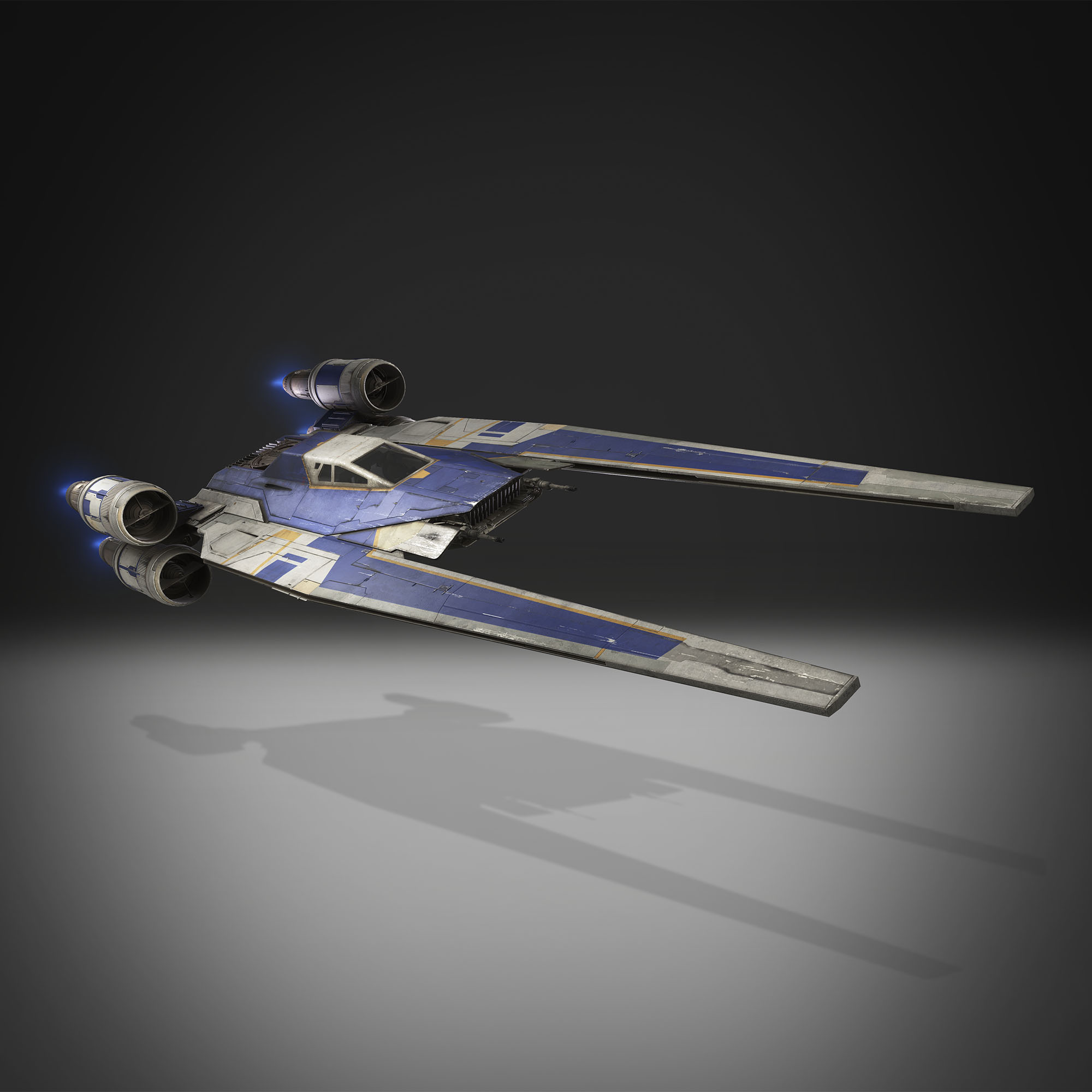 scarif battlefront u Wing scarif battlefront u Wing