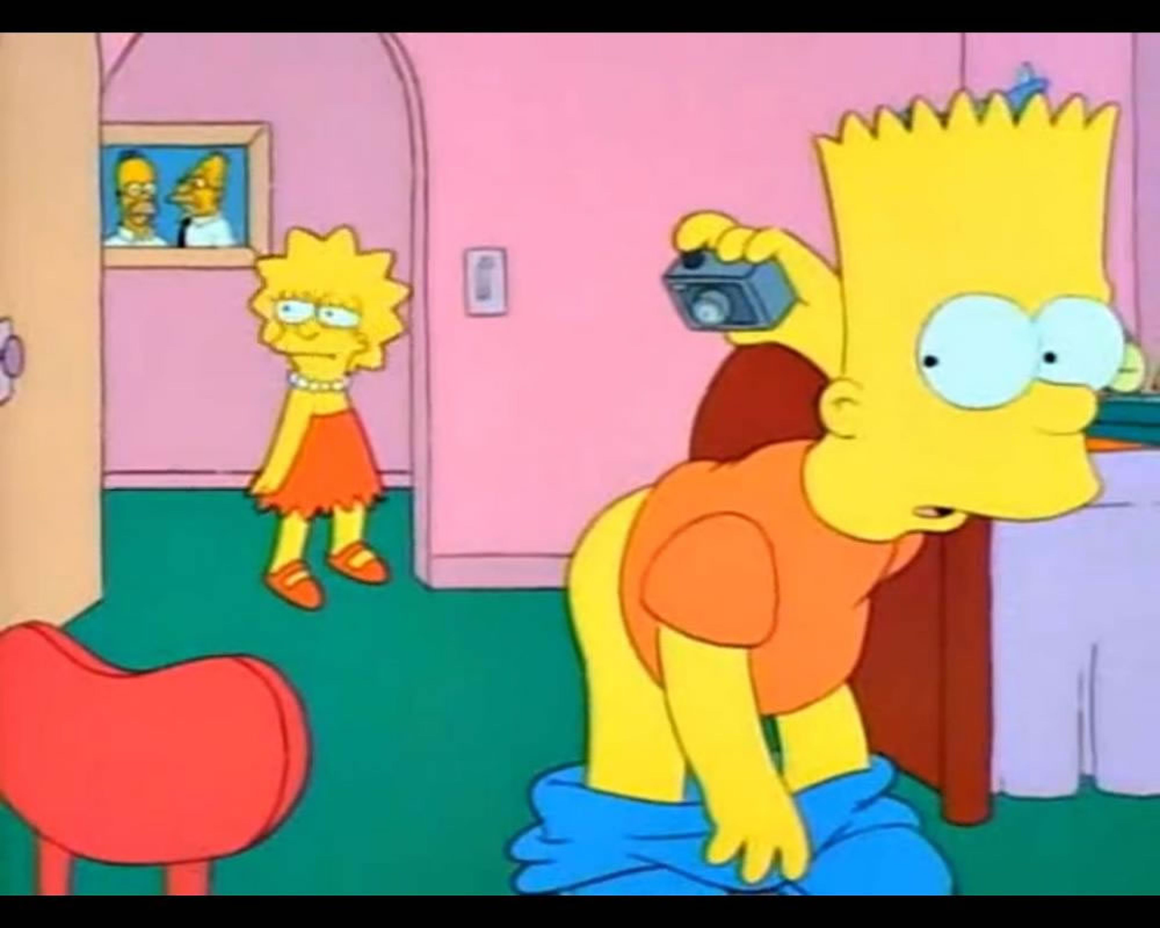 Simpson 1x10