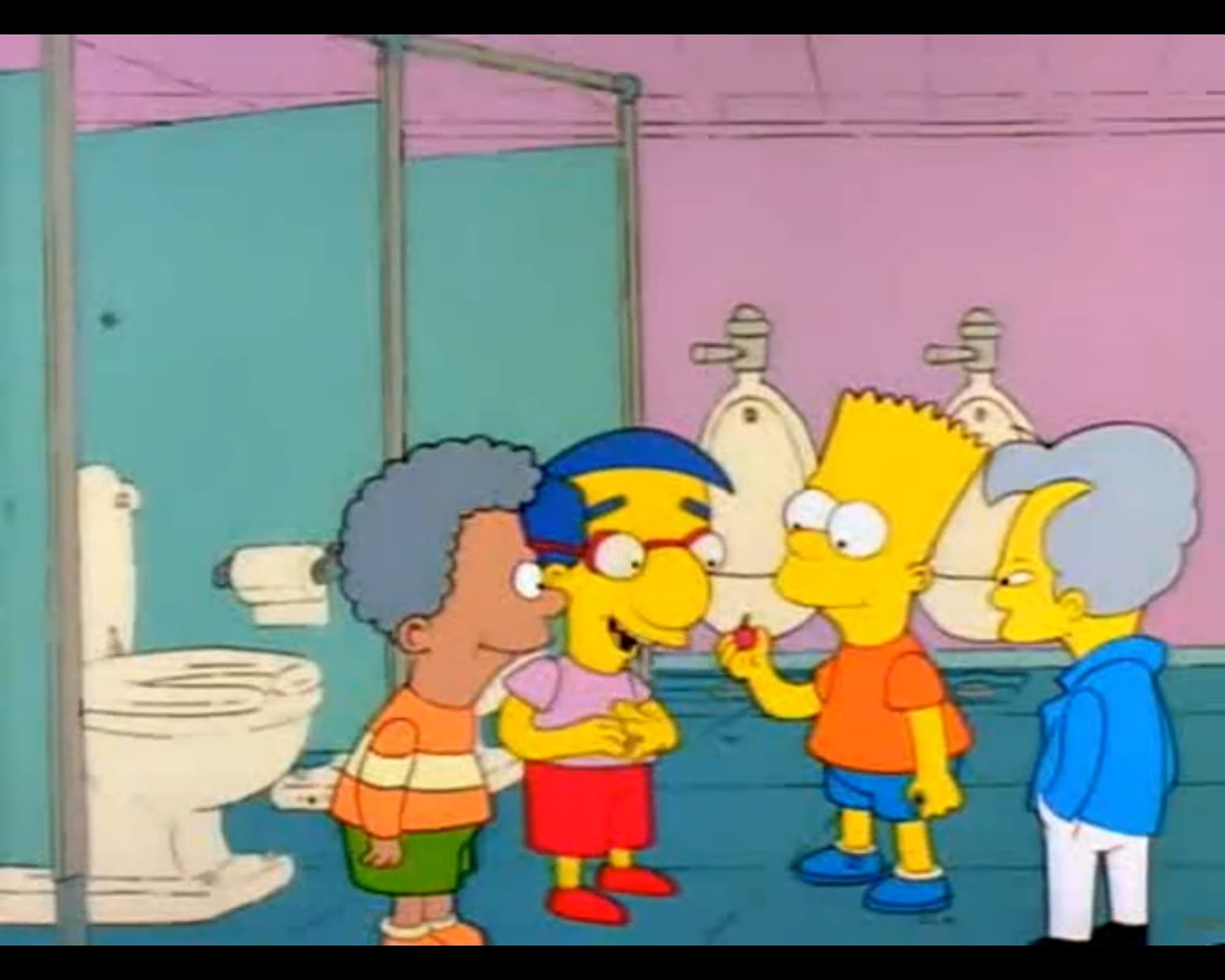 Simpson 1x11 3