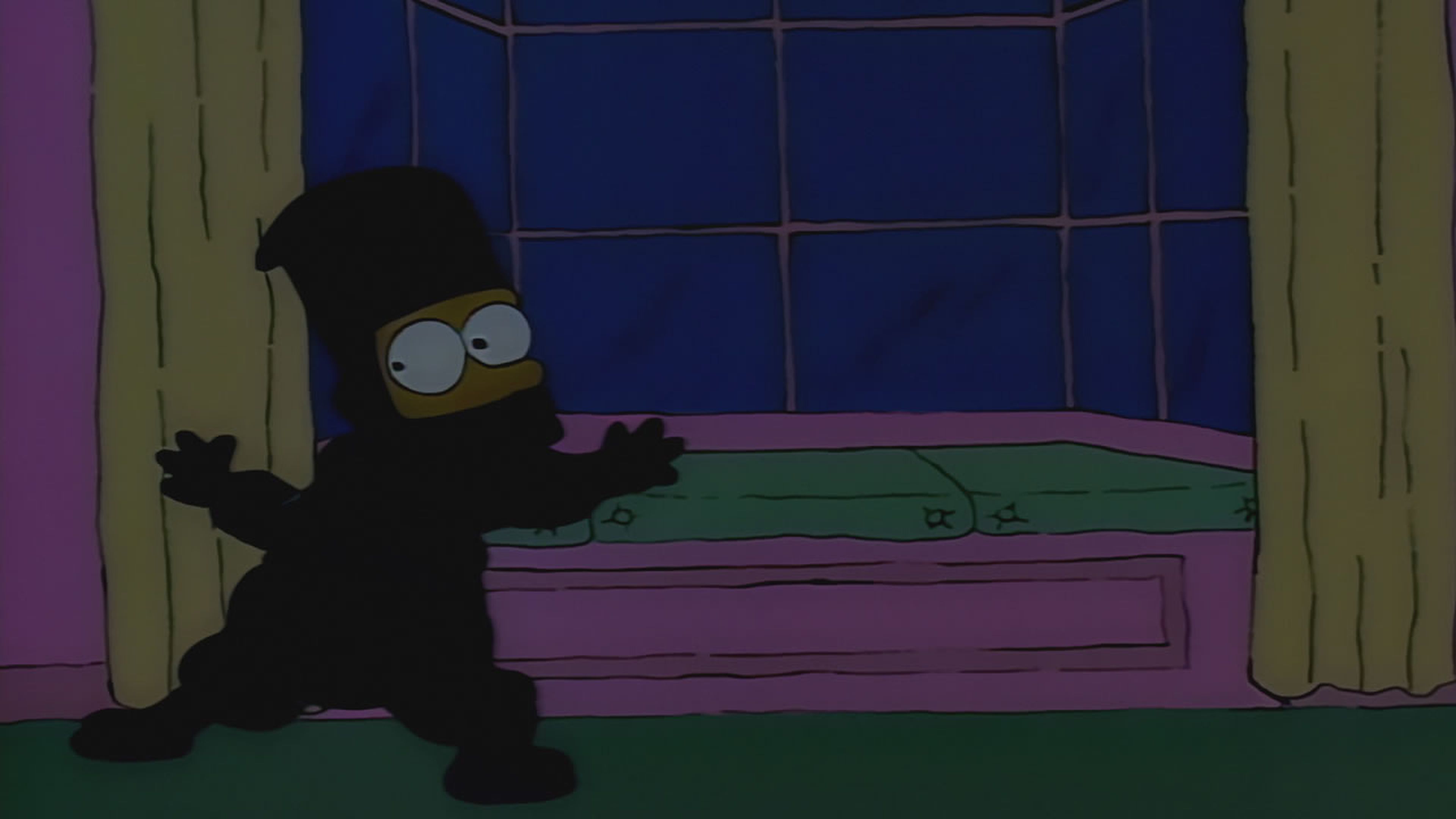 Simpson 1x8 4