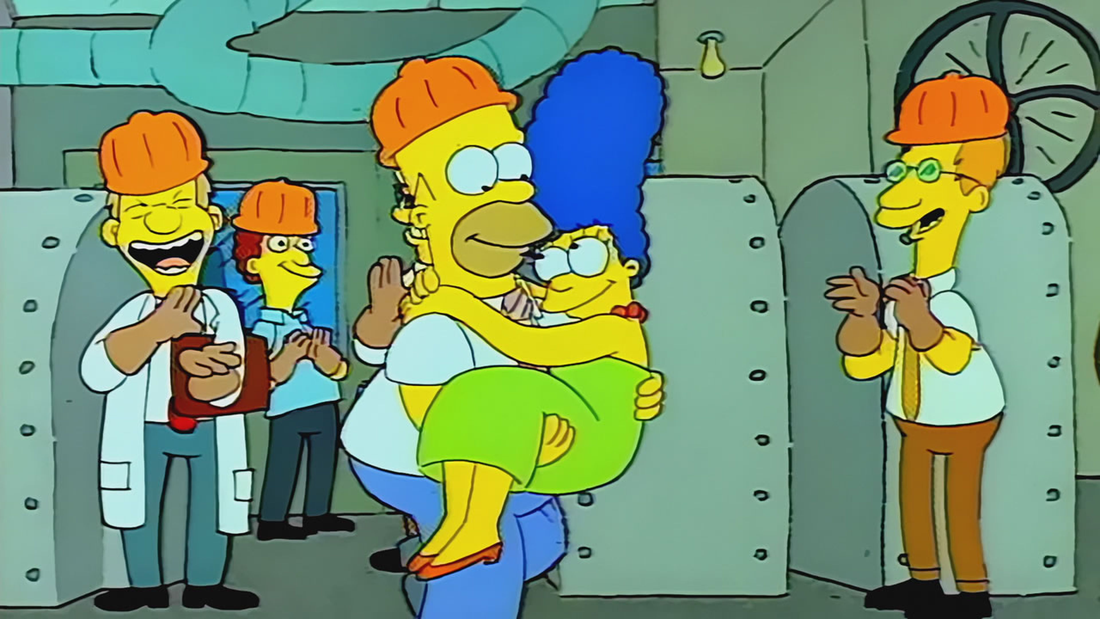 Simpson 1x9 3