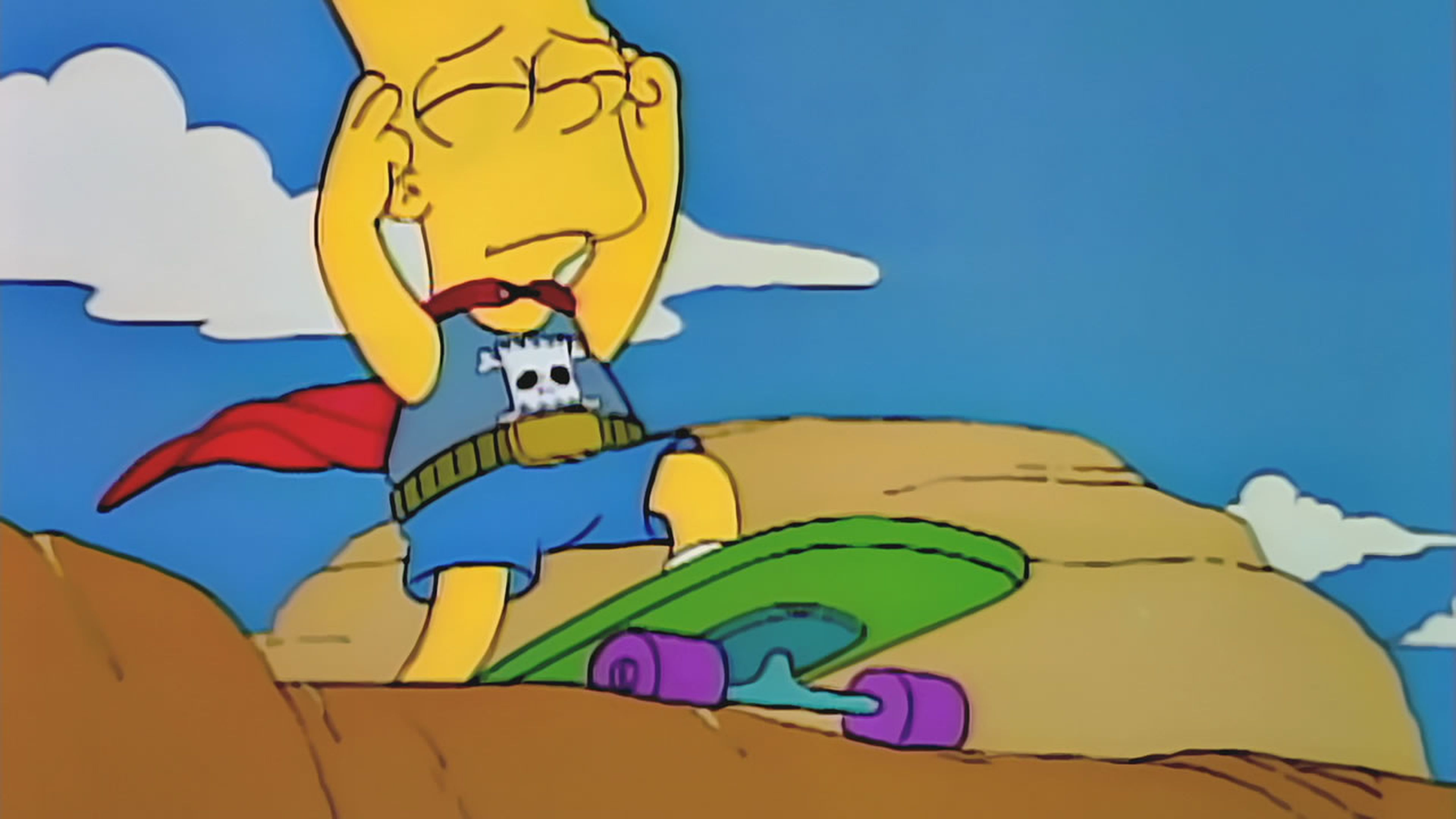 Simpson 2x8