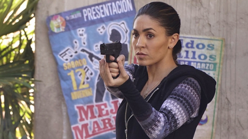 Slingshot, spin-off de Agentes de SHIELD Slingshot, spin-off de Agentes de SHIELD