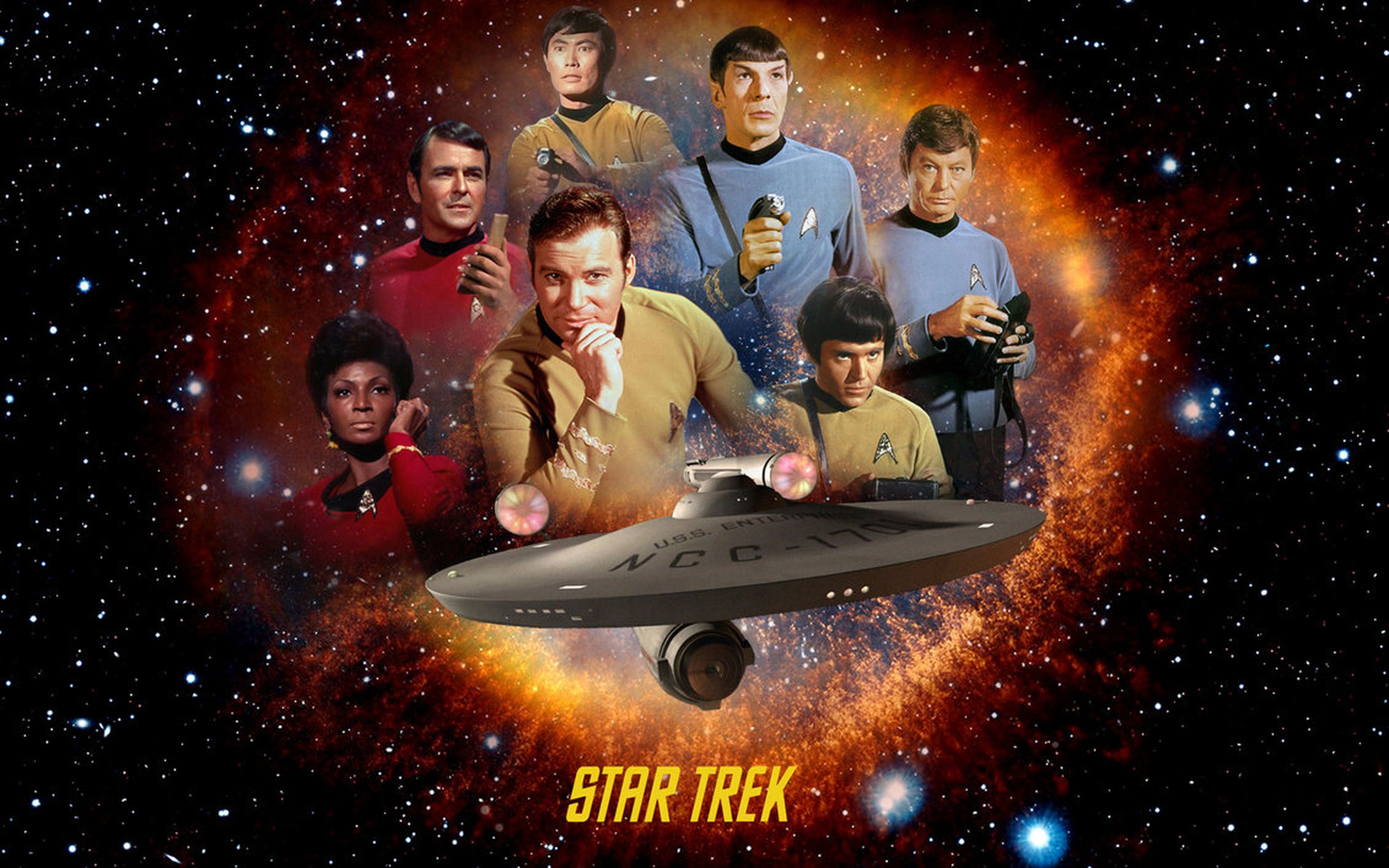 Star Trek - Los mejores episodios de la serie original