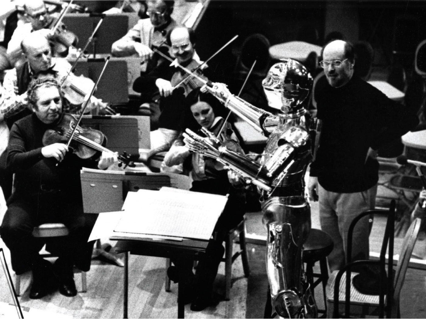 Star Wars BSO Star Wars BSO