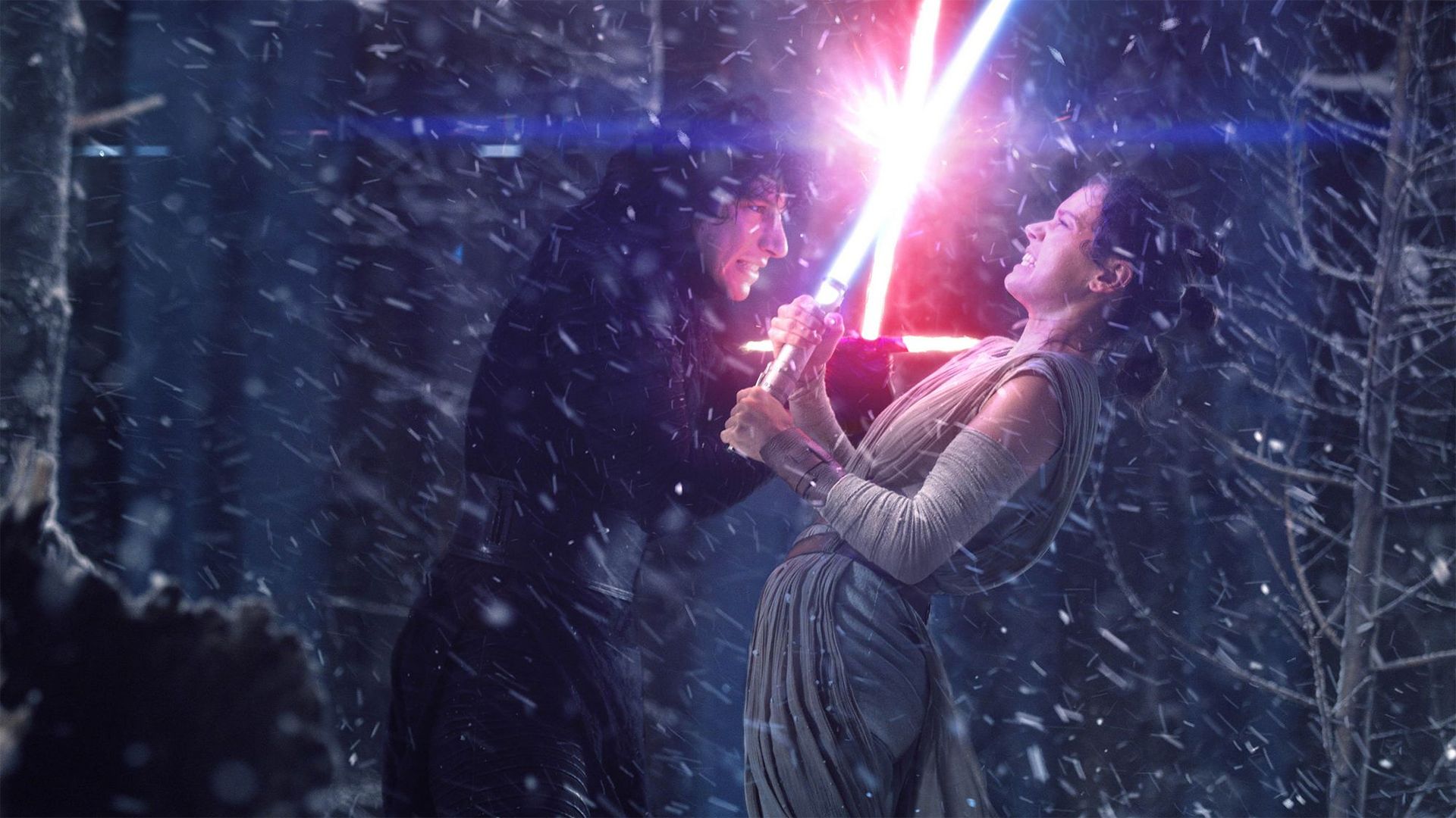 Star Wars - Kylo Ren Star Wars - Kylo Ren