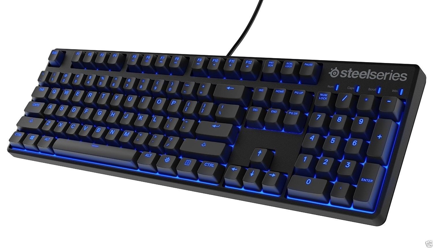 SteelSeries Apex M500 SteelSeries Apex M500