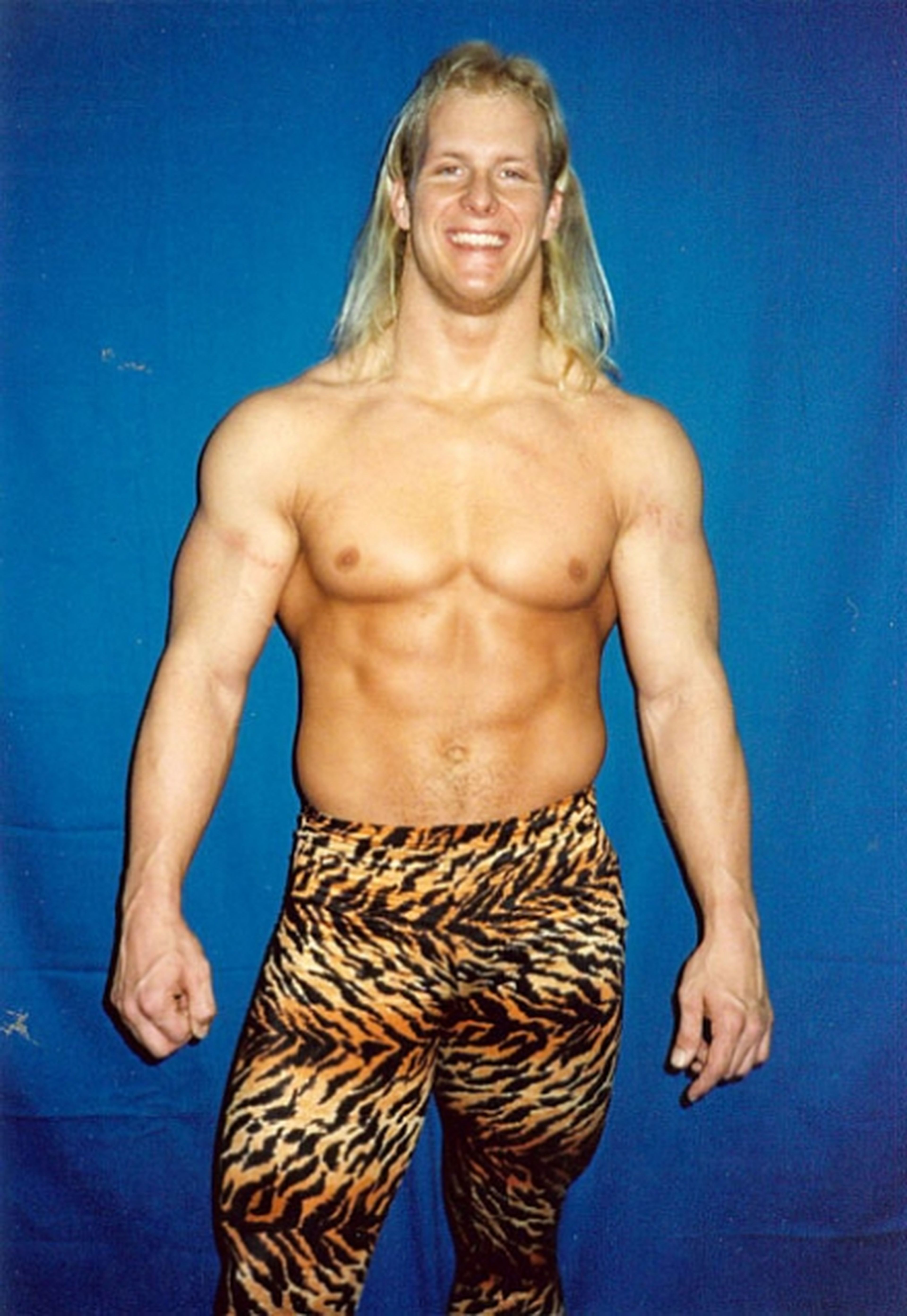 Stone Cold Steve Austin antes de la WWE
