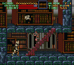 Super Castlevania IV Super Castlevania IV