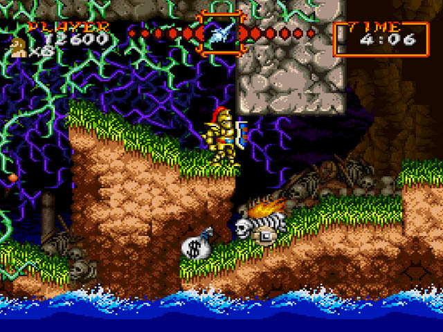 Super Ghouls n ghosts 2 Super Ghouls n ghosts 2