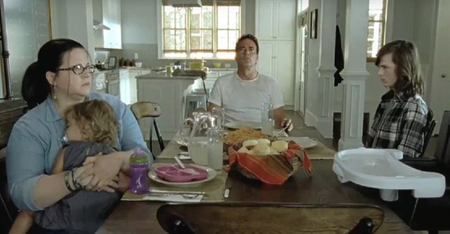 The Walking Dead 7x08 The Walking Dead 7x08
