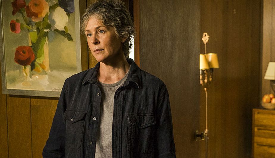 The Walking Dead 7x08 The Walking Dead 7x08