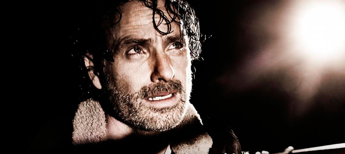 The Walking Dead 7x09 The Walking Dead 7x09