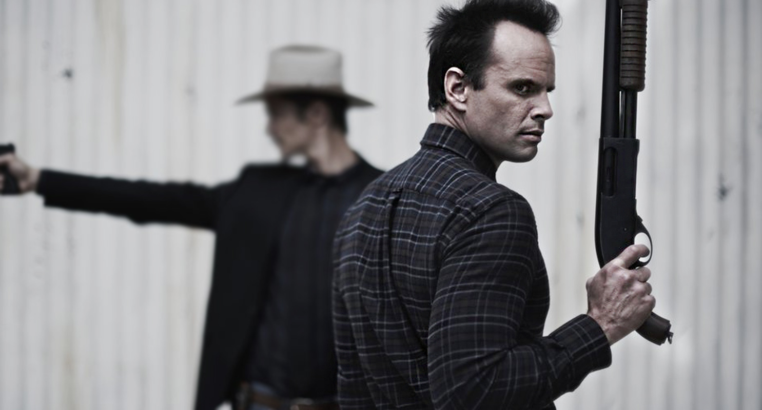 Walton Goggins Tomb Raider Walton Goggins