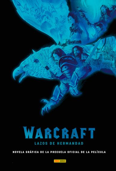 Warcraft: Lazos de Hermandad (Cómic)