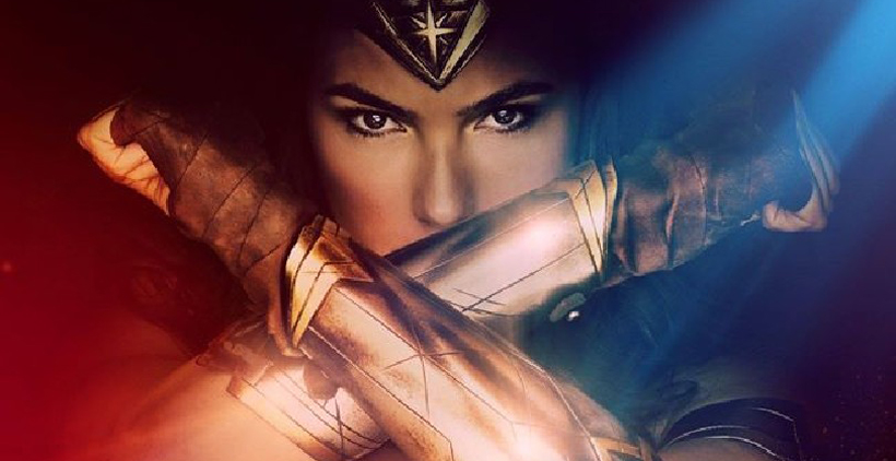Wonder Woman Wonder Woman