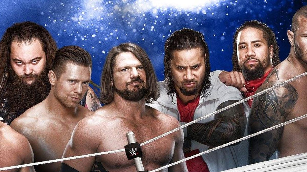 WWE vuelve a España en mayo