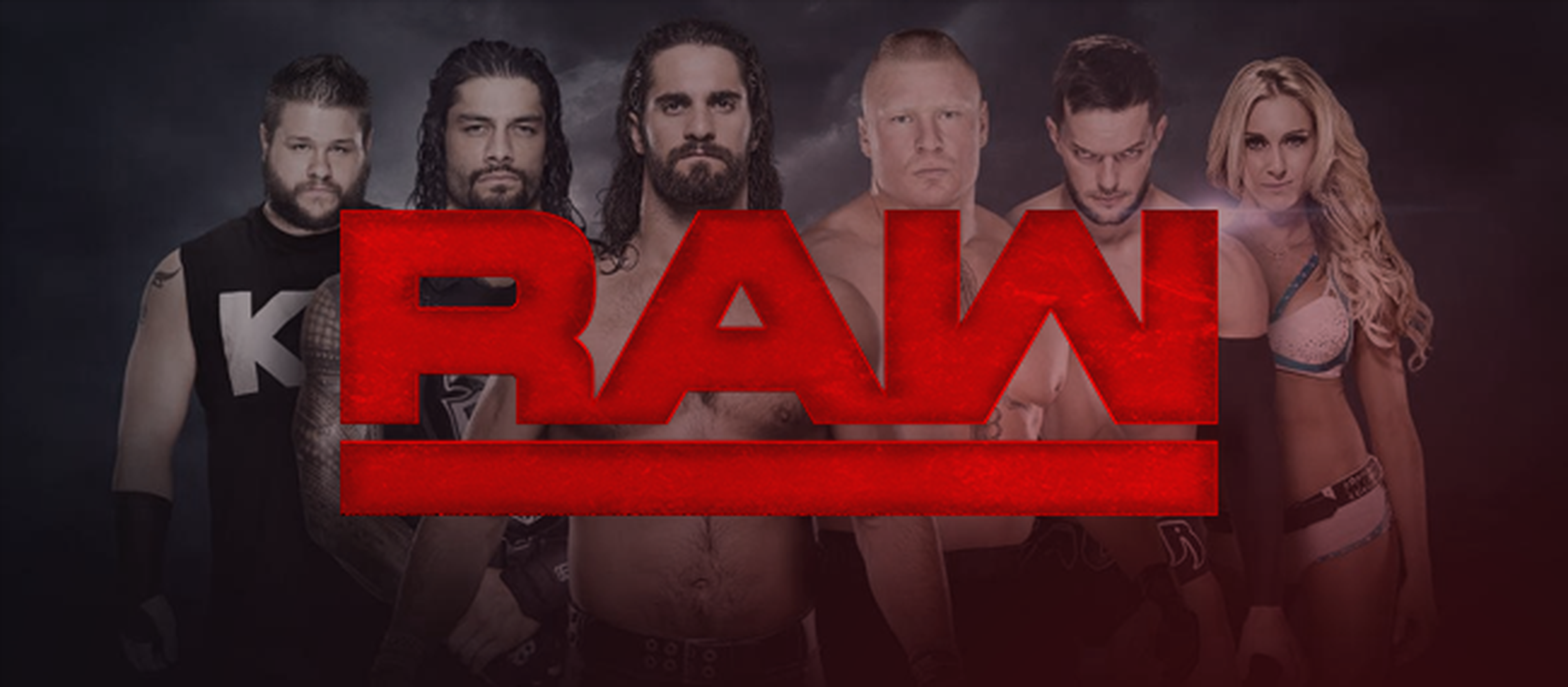 WWE - Raw