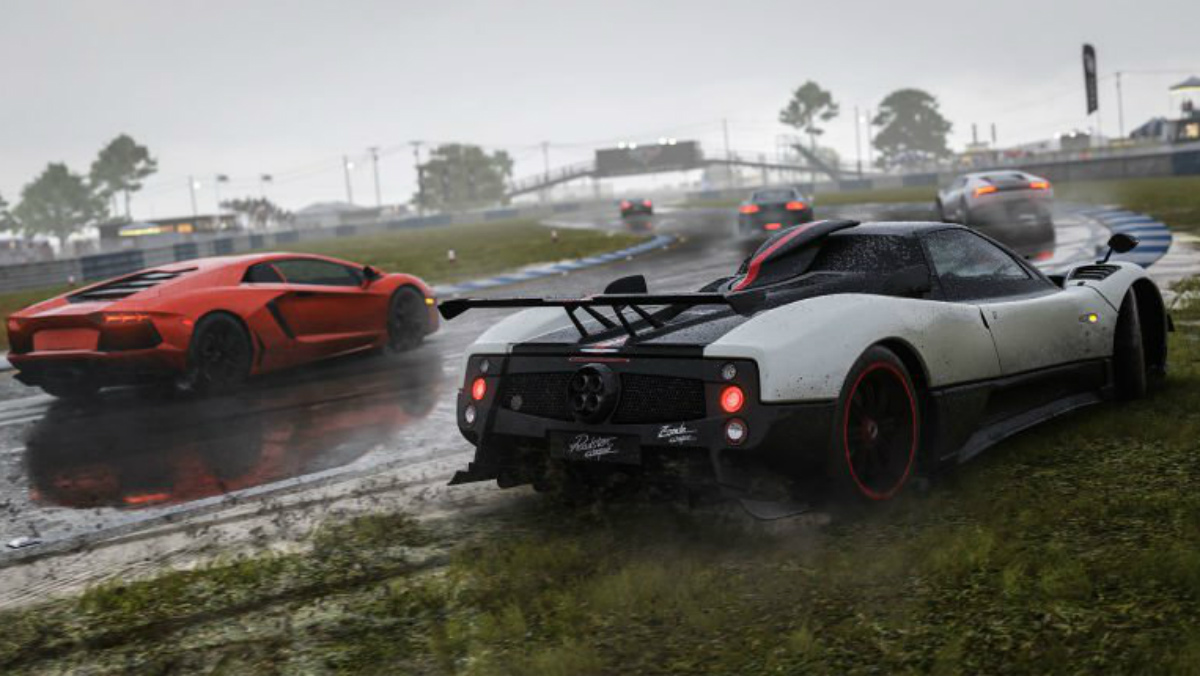 2 - Forza Motorsport 7 2 - Forza Motorsport 7