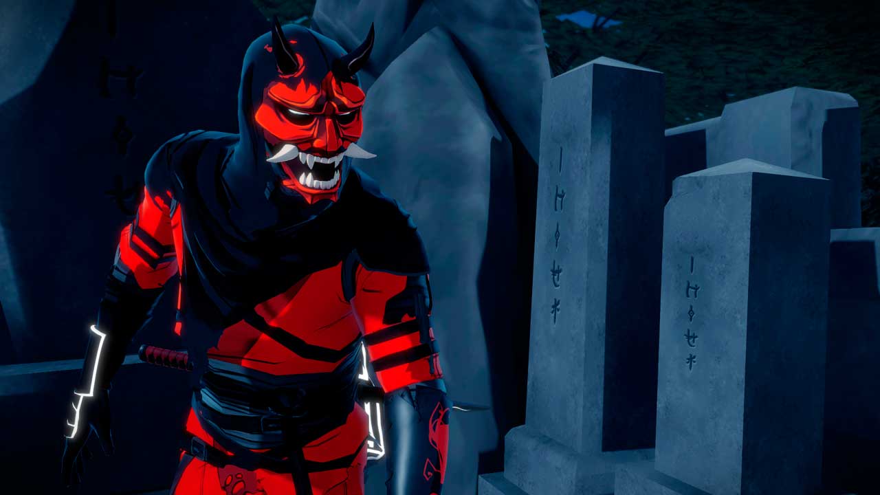 Aragami nuevo parche Aragami nuevo parche