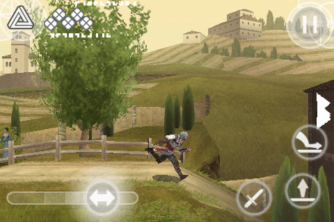 Assassin's Creed II: Discovery Assassin's Creed