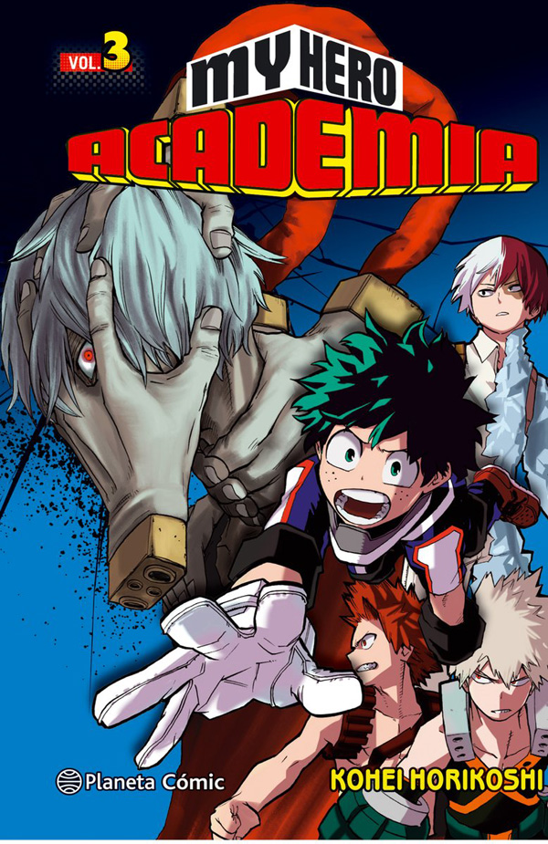 Boku no Hero Academia Boku no Hero Academia