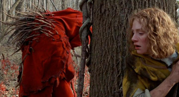 El bosque (The Village) Crítica de la película de Shyamalan