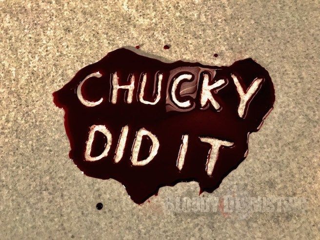 Chucky 7 Cult of Chucky