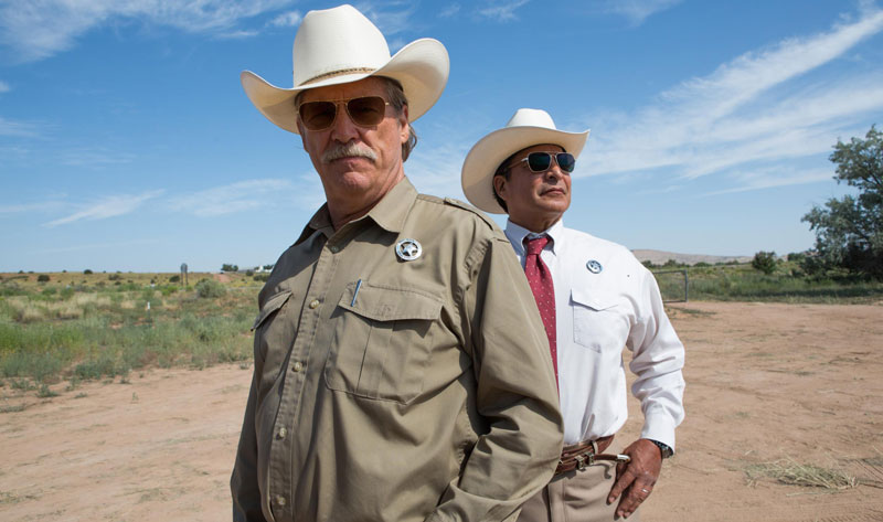 Comanchería Comanchería