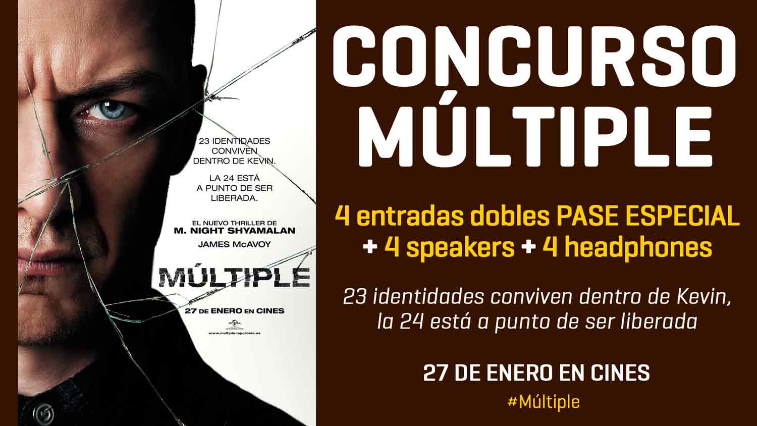 Concurso Múltiple Concurso Múltiple