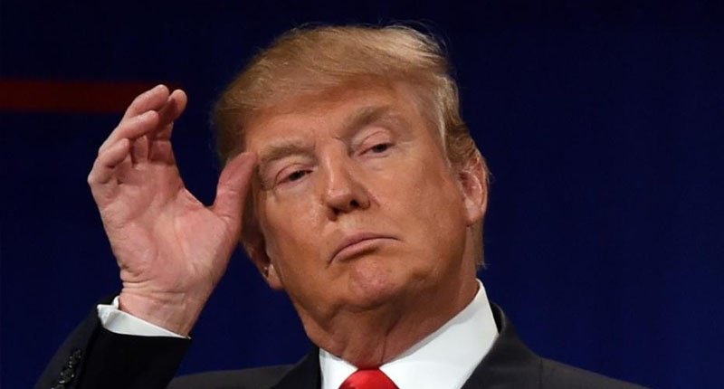 Donald Trump Donald Trump