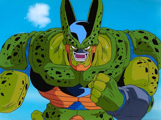 Dragon Ball Anécdotas Dragon Ball Anécdotas