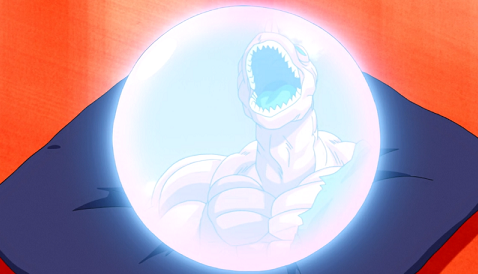 Dragon Ball Super Dragon Ball Super