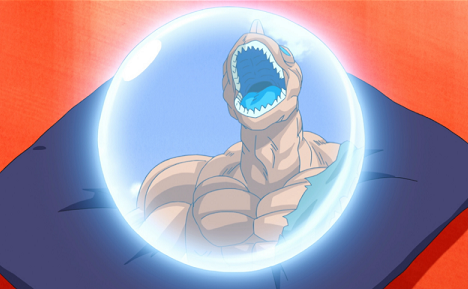 Dragon Ball Super Dragon Ball Super
