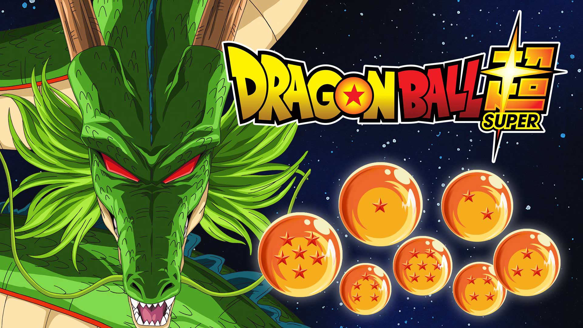 Dragon Ball Super Dragon Ball Super