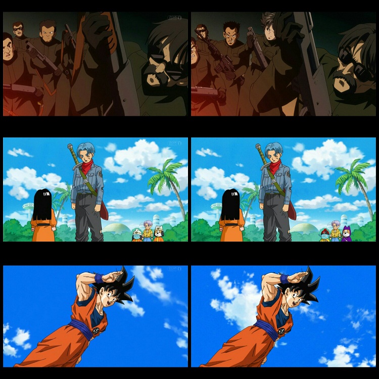 Dragon Ball Super Dragon Ball Super