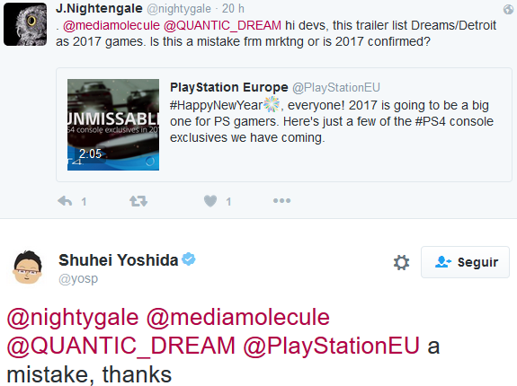 Error PlayStation Europa Error PlayStation Europa