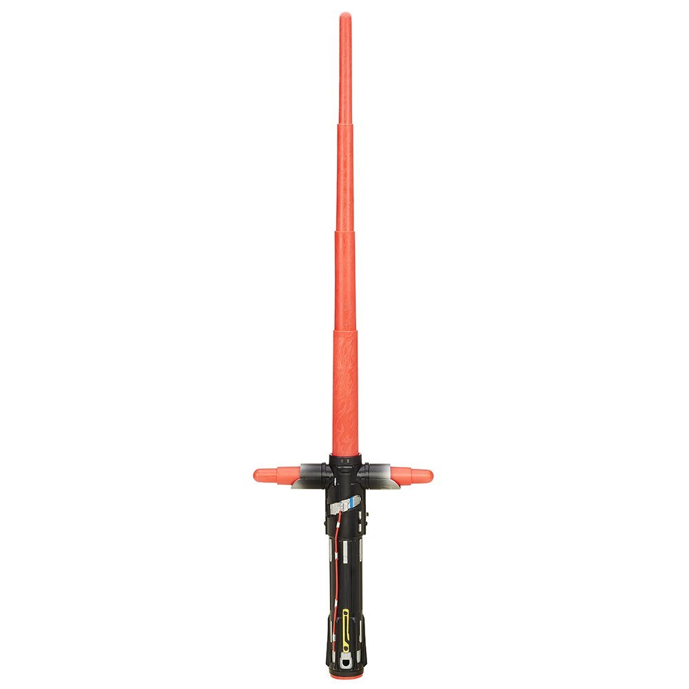 Espada láser Kylo Ren Espada láser Kylo Ren