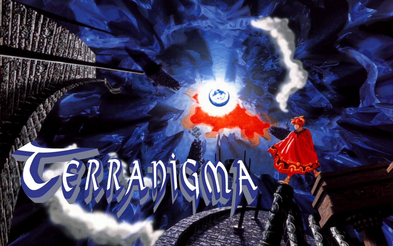 2. Terranigma Especial Reyes 2017 - Los mejores regalos de Reyes de 1997