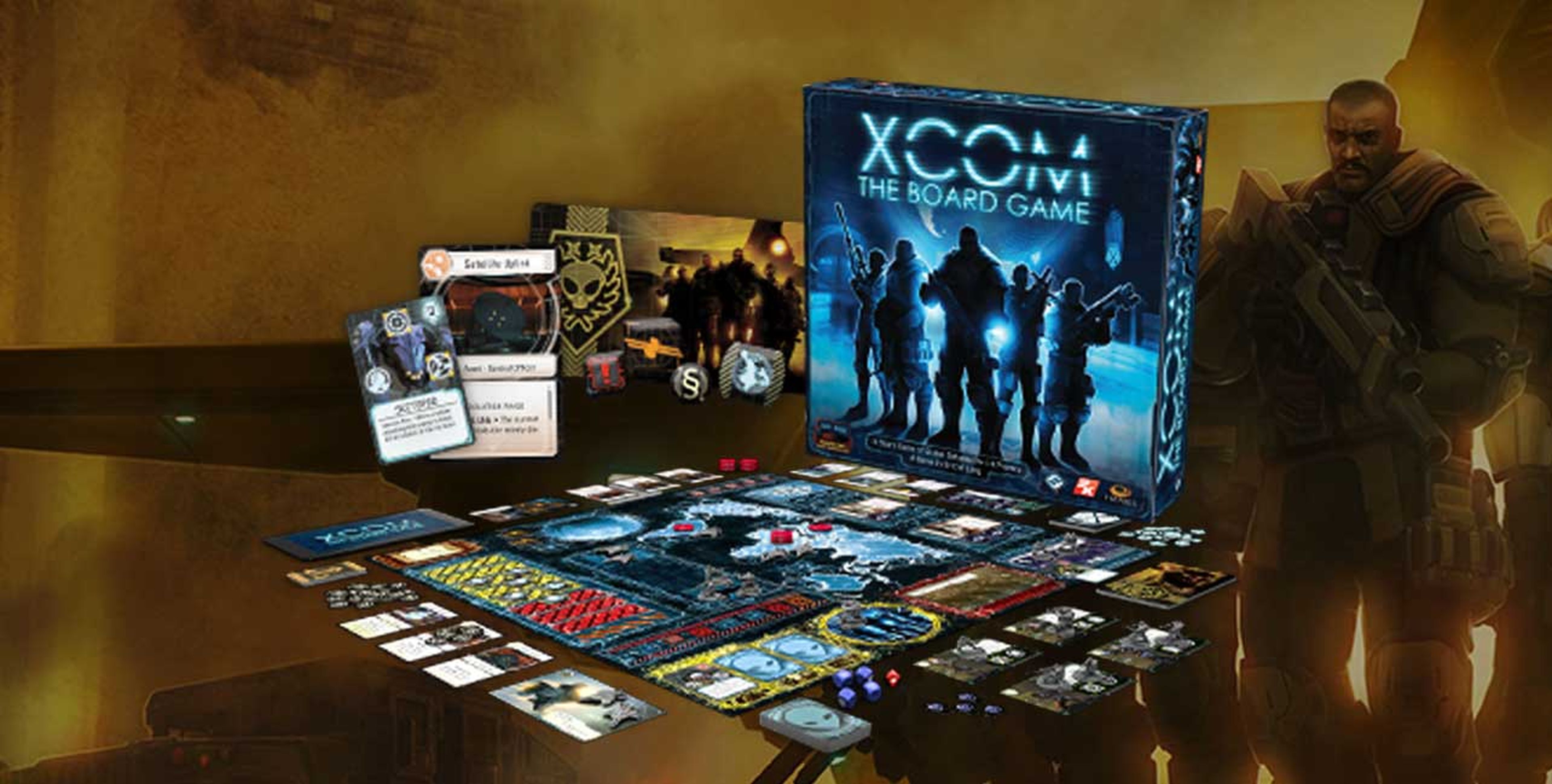 1. XCom: Enemy Unknown