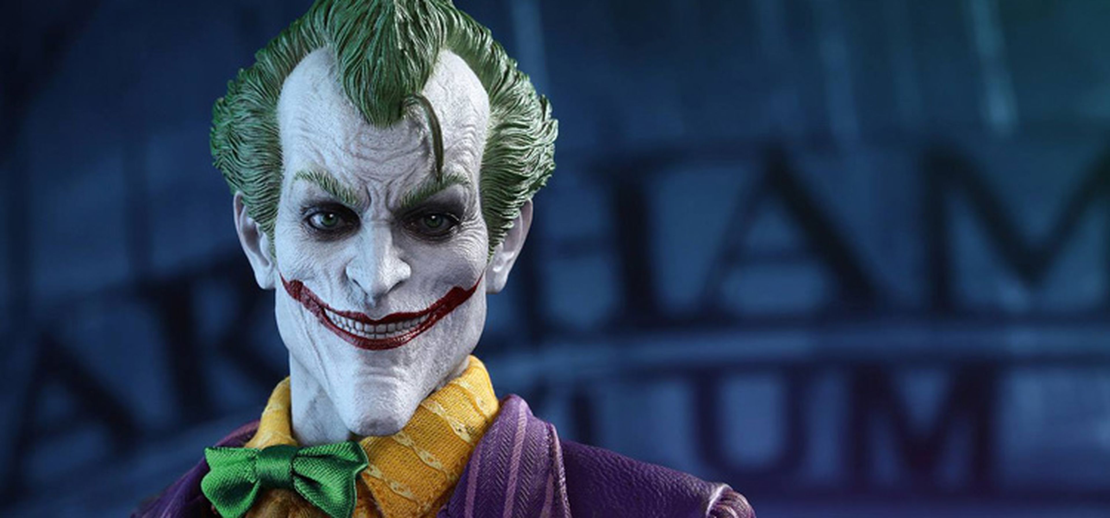 Figura del Joker